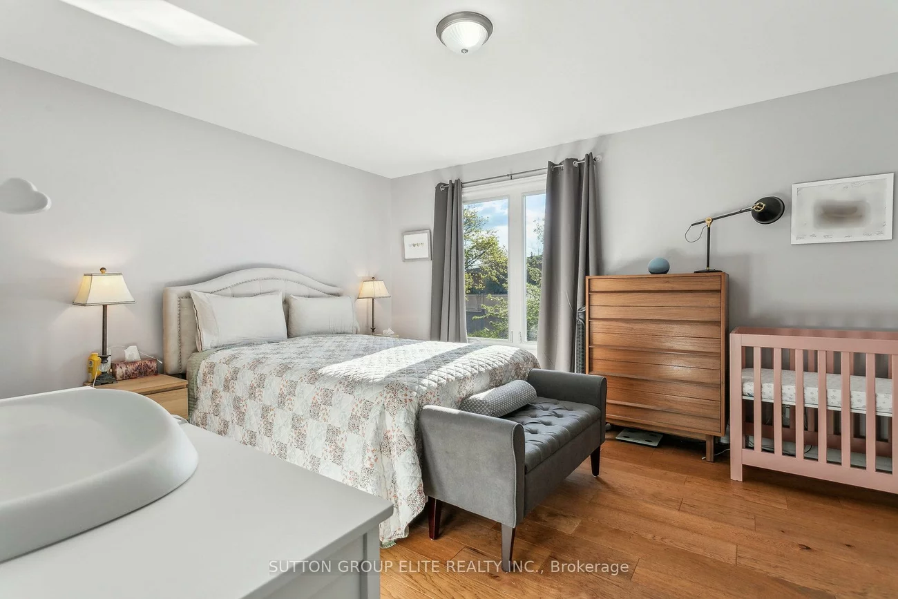 193, Ashridge, Rathwood, Mississauga