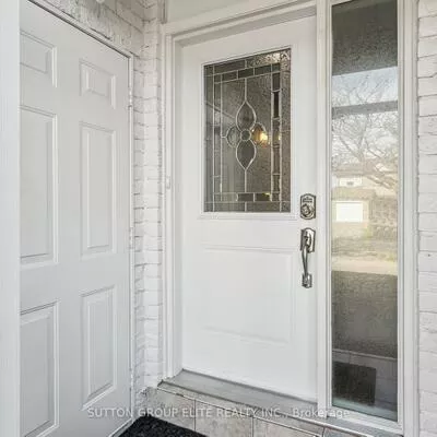193, Ashridge, Rathwood, Mississauga