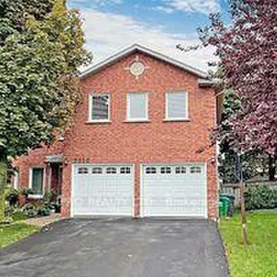 7378, Cloverleaf, Meadowvale, Mississauga