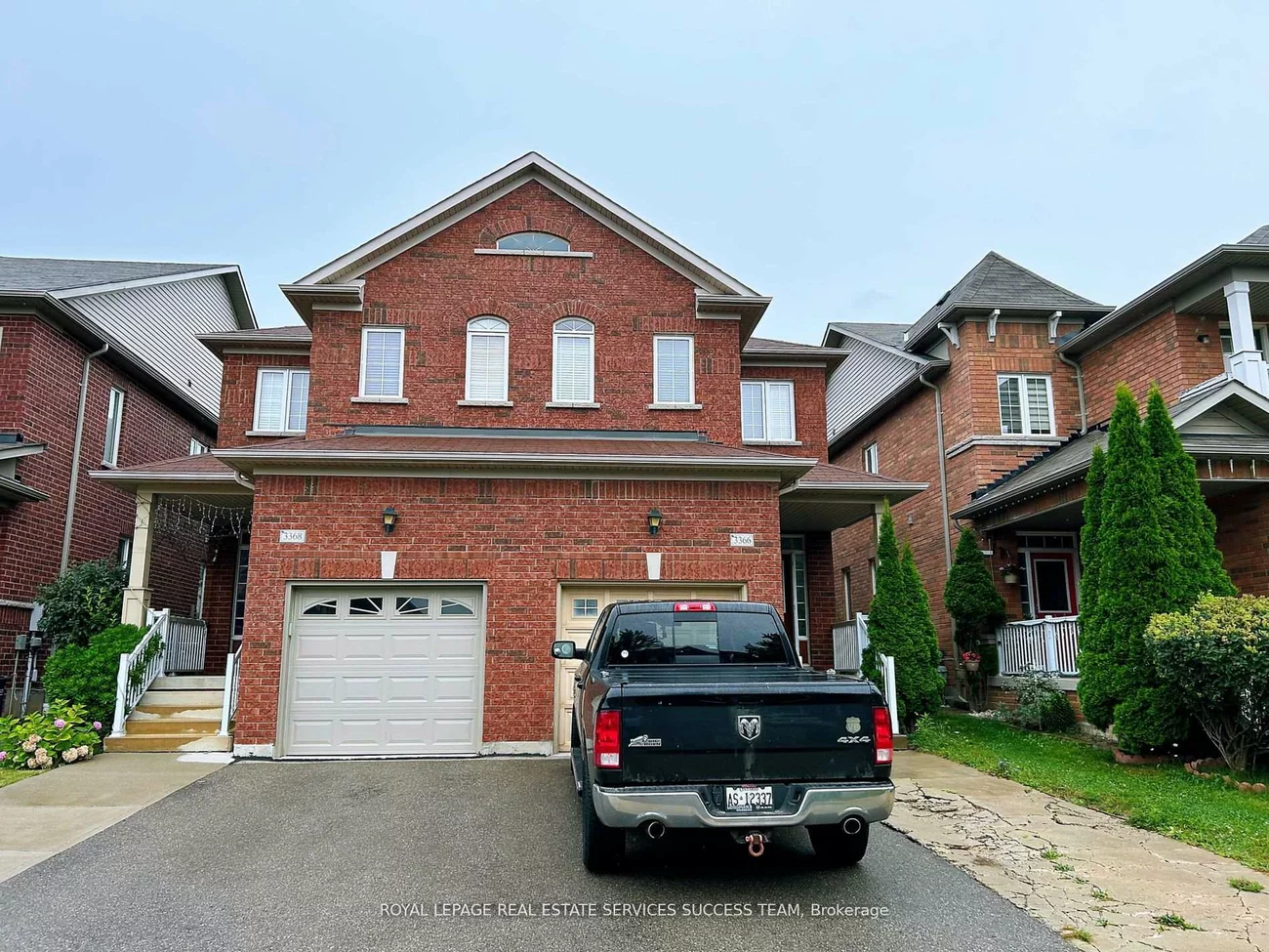 3366, Stoney, Churchill Meadows, Mississauga