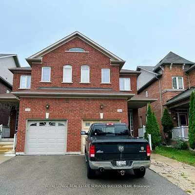 3366, Stoney, Churchill Meadows, Mississauga