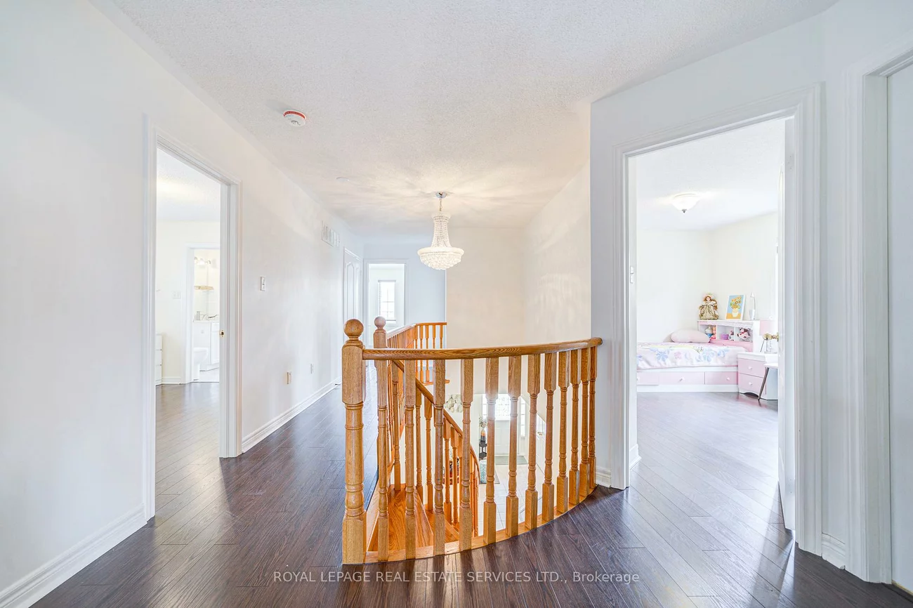 3087, Velmar, Churchill Meadows, Mississauga