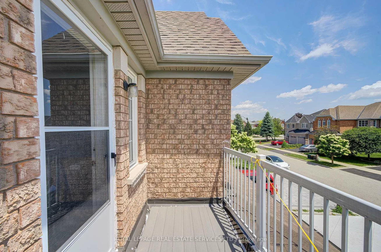 3087, Velmar, Churchill Meadows, Mississauga