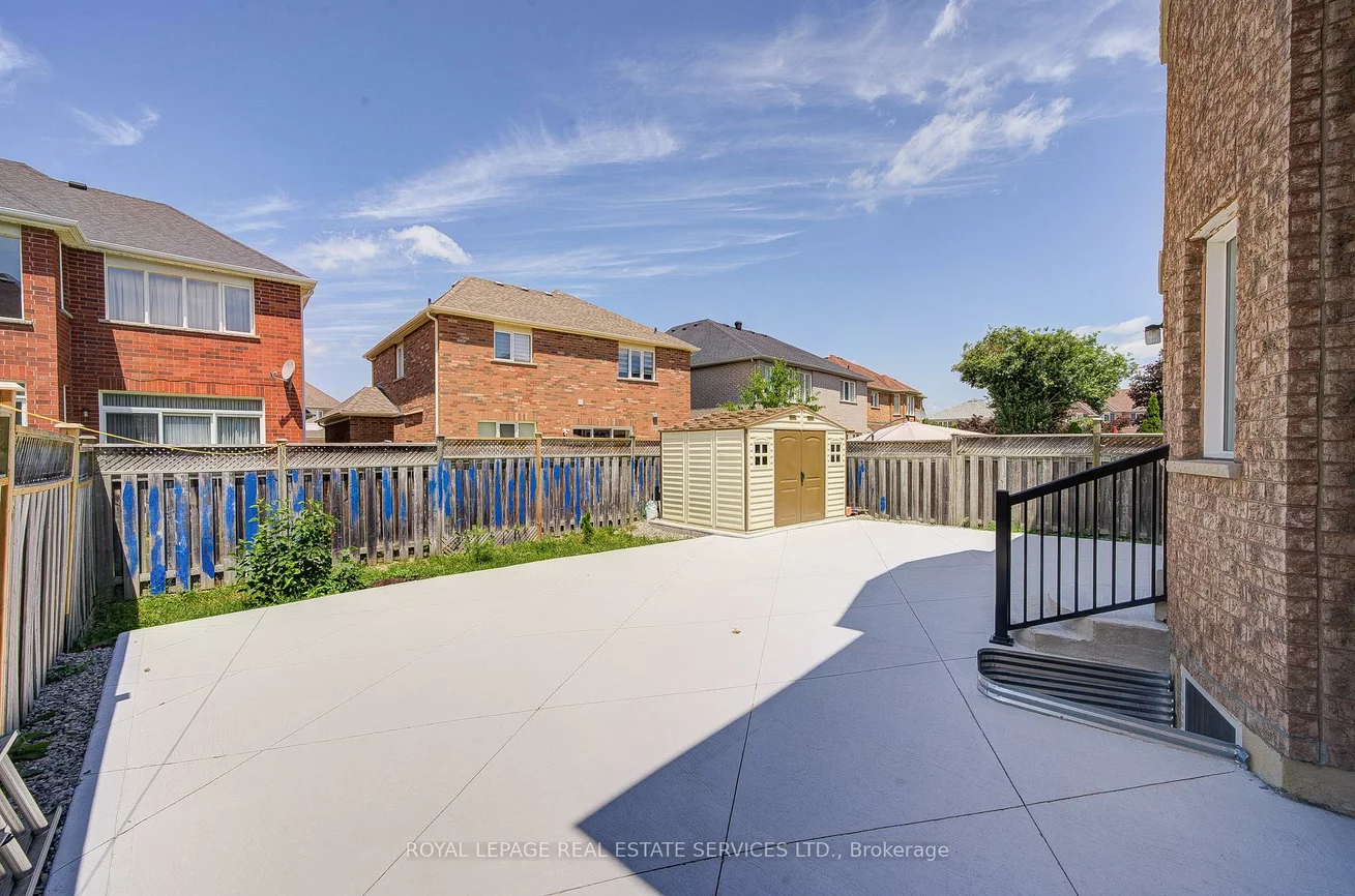 3087, Velmar, Churchill Meadows, Mississauga