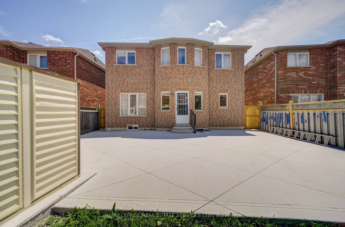 3087, Velmar, Churchill Meadows, Mississauga
