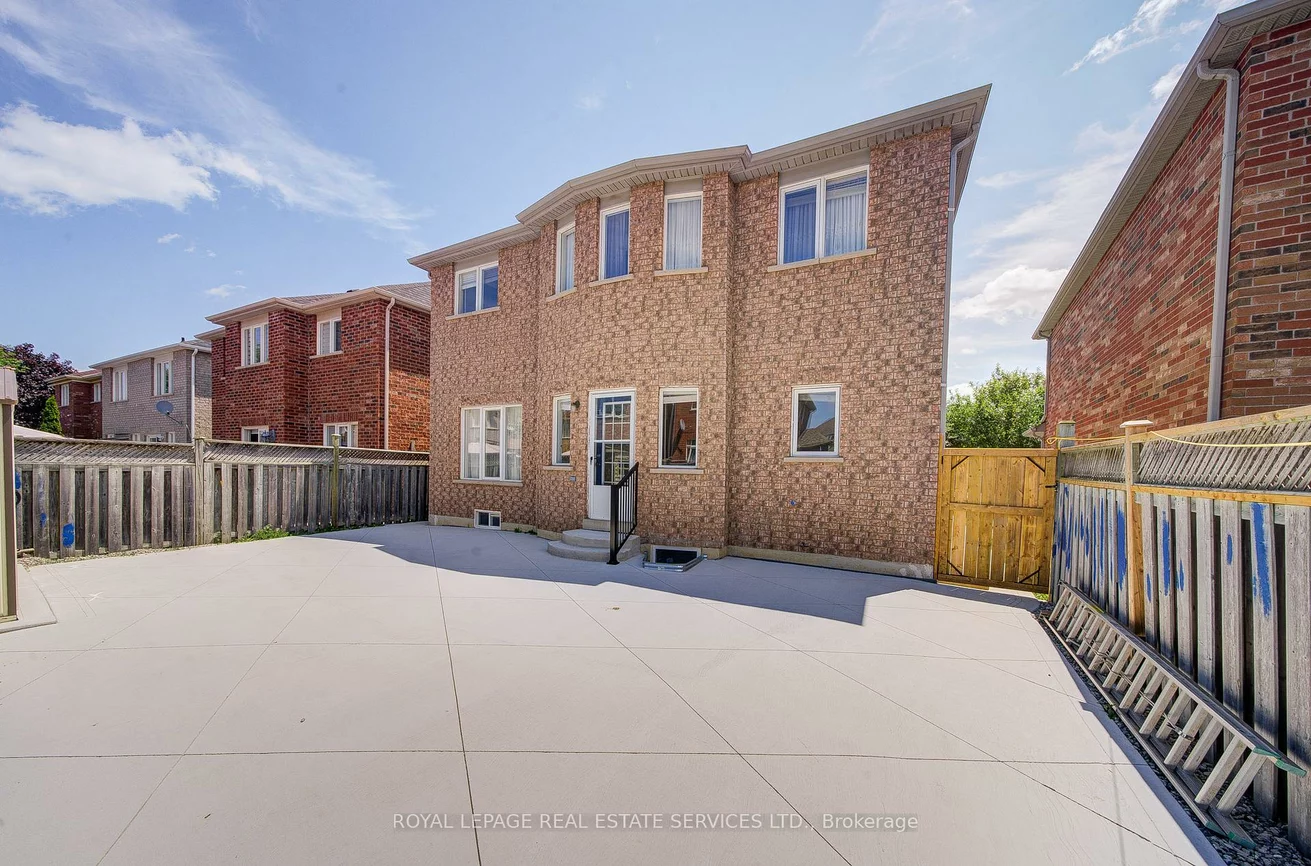 3087, Velmar, Churchill Meadows, Mississauga