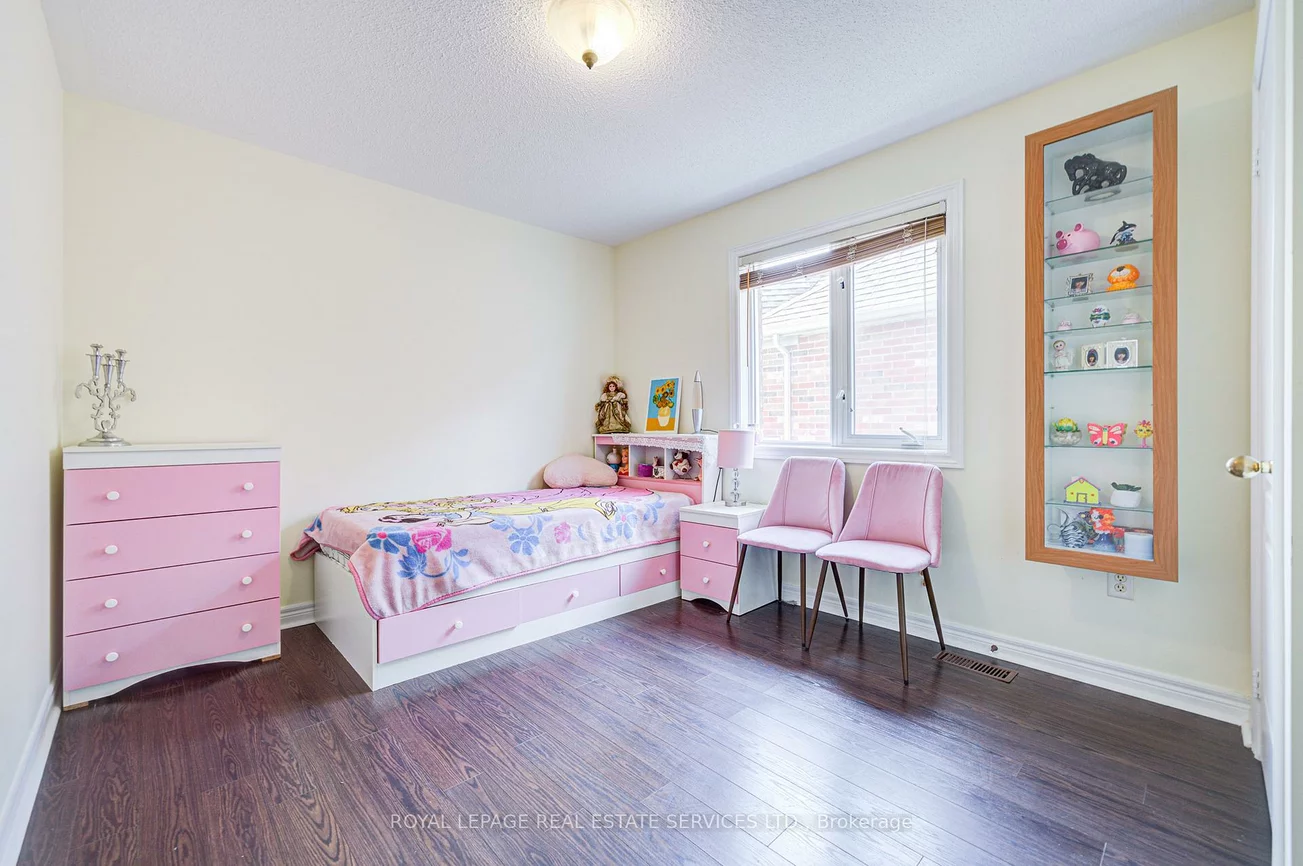 3087, Velmar, Churchill Meadows, Mississauga