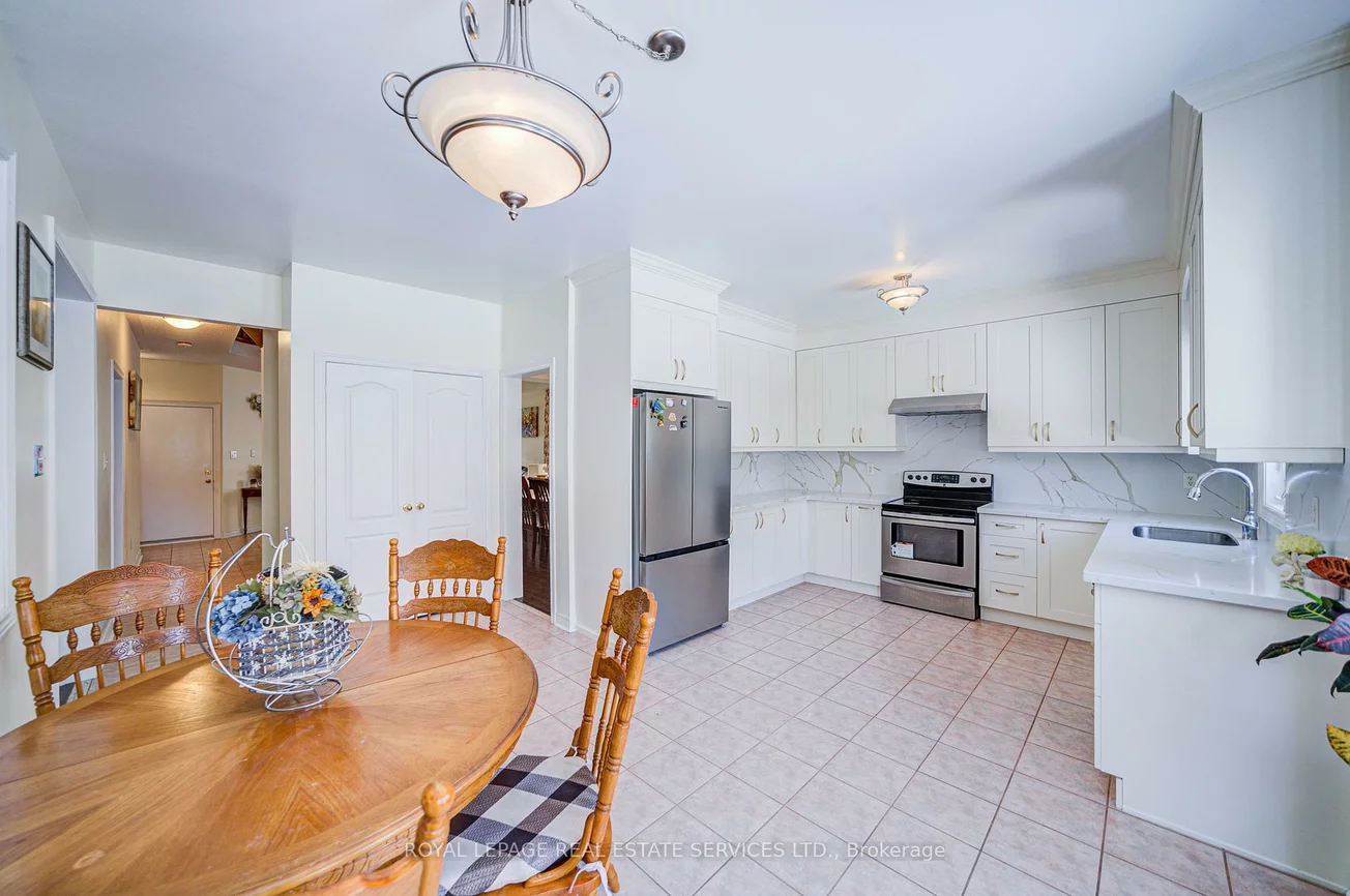 3087, Velmar, Churchill Meadows, Mississauga