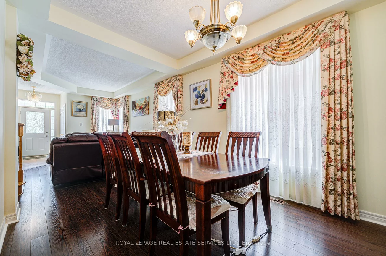 3087, Velmar, Churchill Meadows, Mississauga