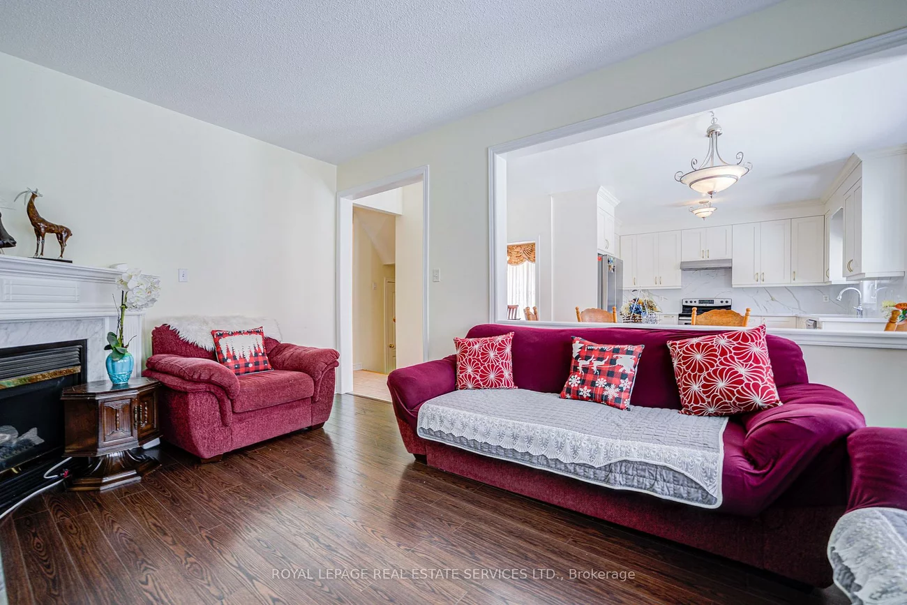 3087, Velmar, Churchill Meadows, Mississauga
