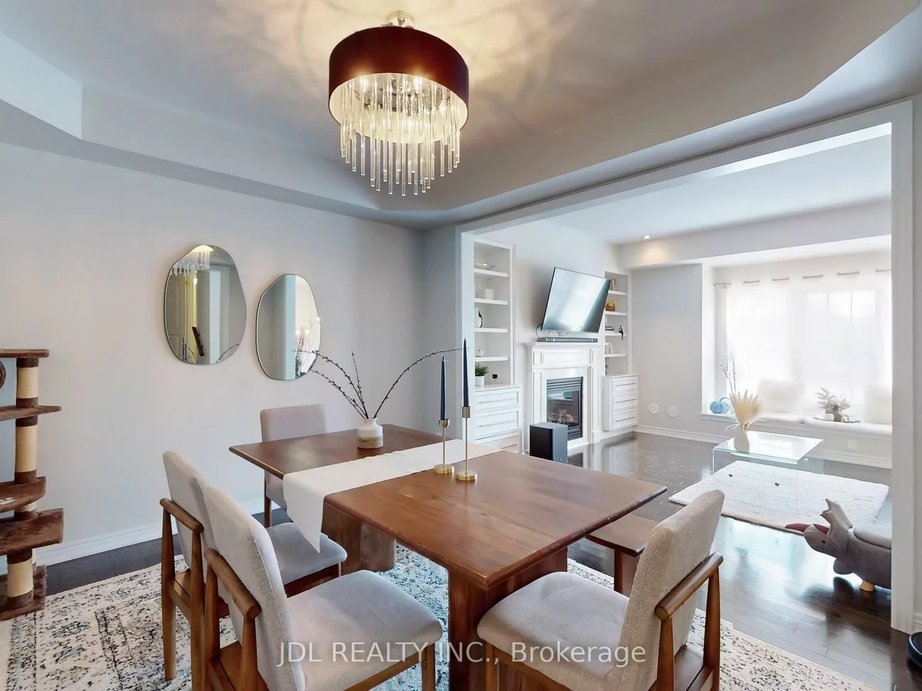 1585, Eglinton, East Credit, Mississauga