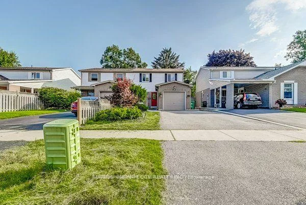 3251, Mainsail, Erin Mills, Mississauga