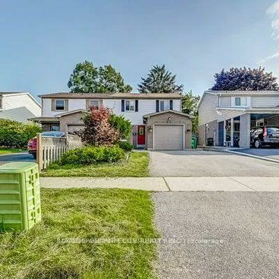 3251, Mainsail, Erin Mills, Mississauga