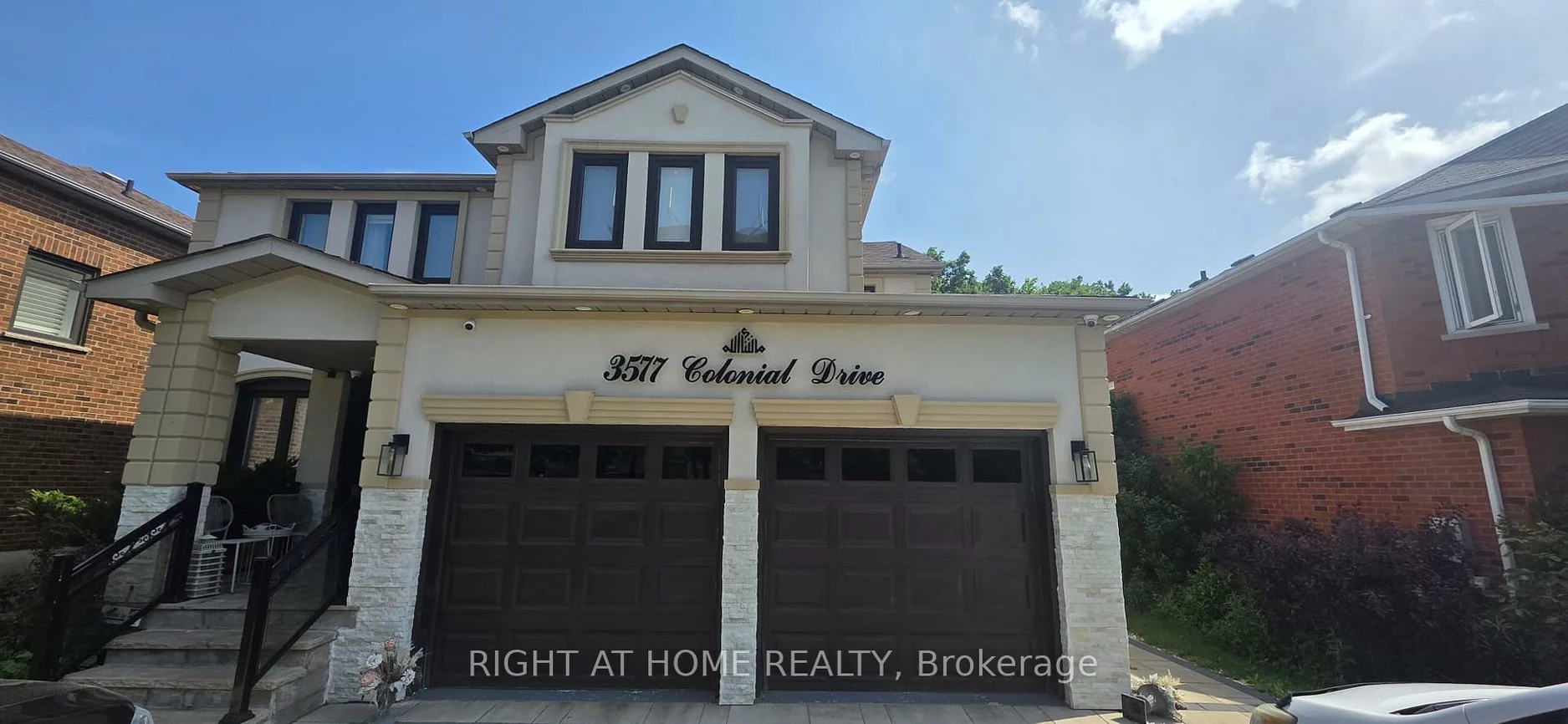 3577, Colonial, Erin Mills, Mississauga