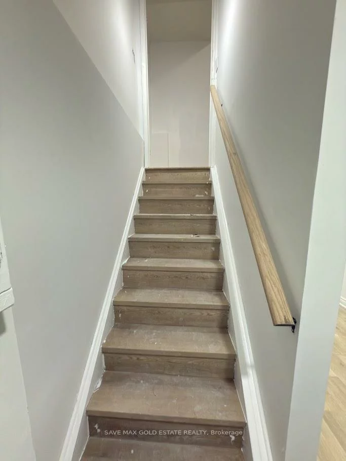 7063, Black Walnut, Lisgar, Mississauga