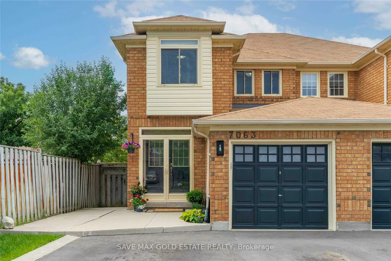 7063, Black Walnut, Lisgar, Mississauga