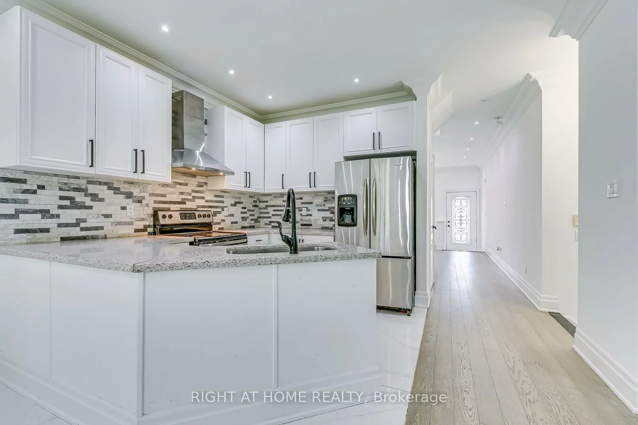 3265, Bruzan, Lisgar, Mississauga