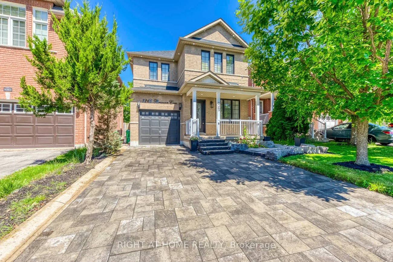 3265, Bruzan, Lisgar, Mississauga