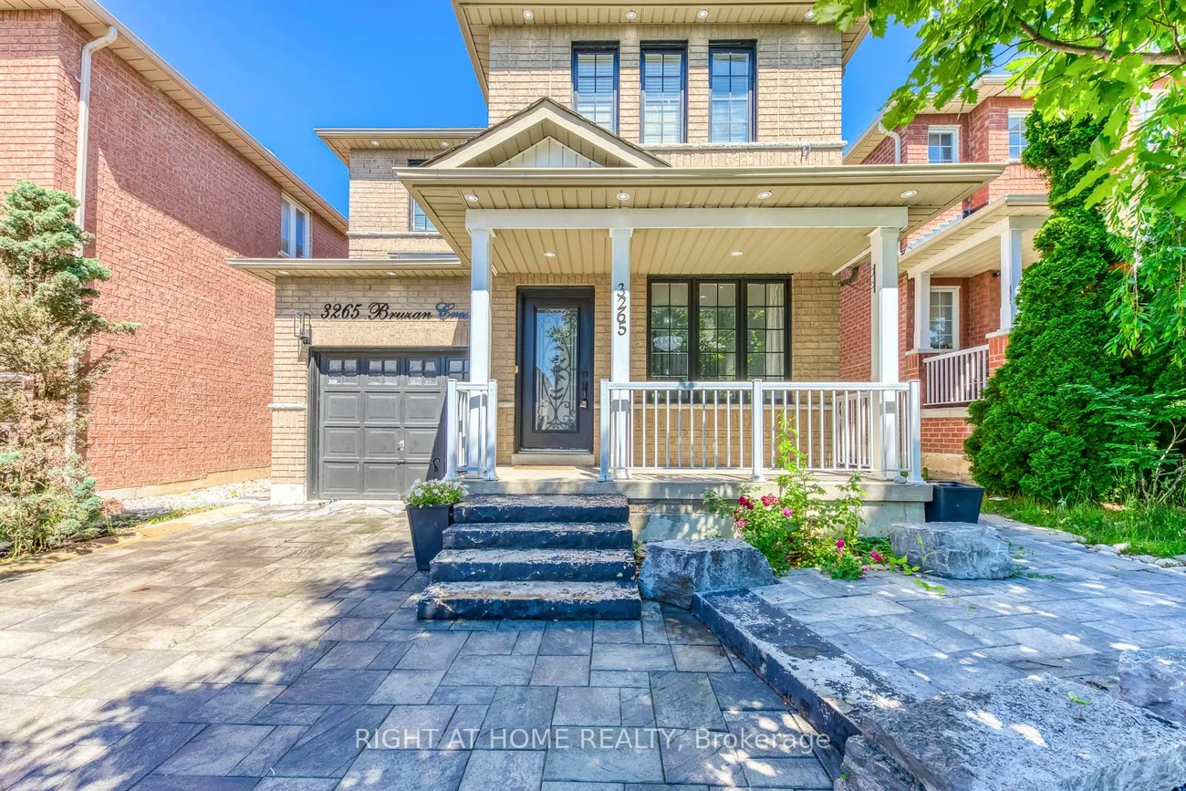 3265, Bruzan, Lisgar, Mississauga
