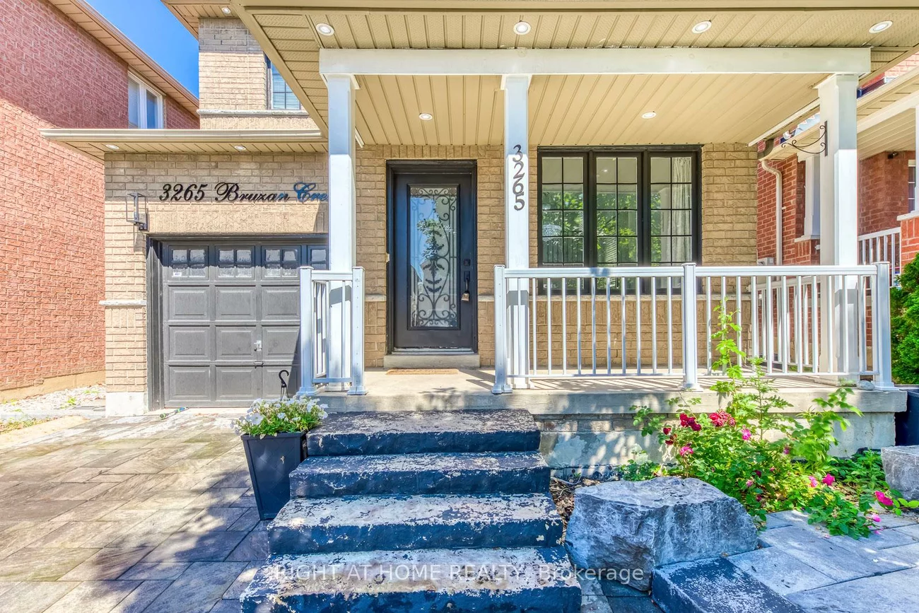 3265, Bruzan, Lisgar, Mississauga