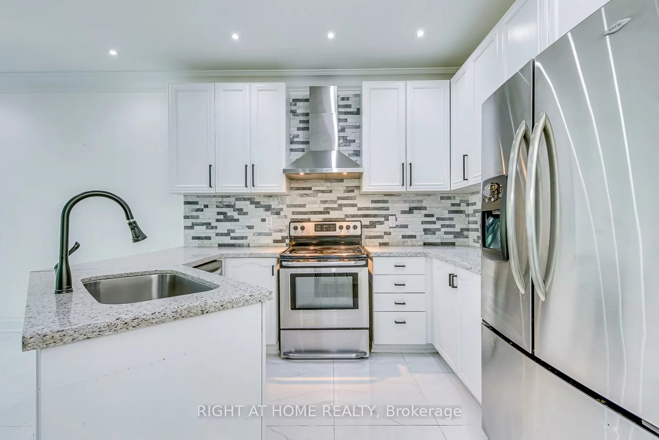 3265, Bruzan, Lisgar, Mississauga