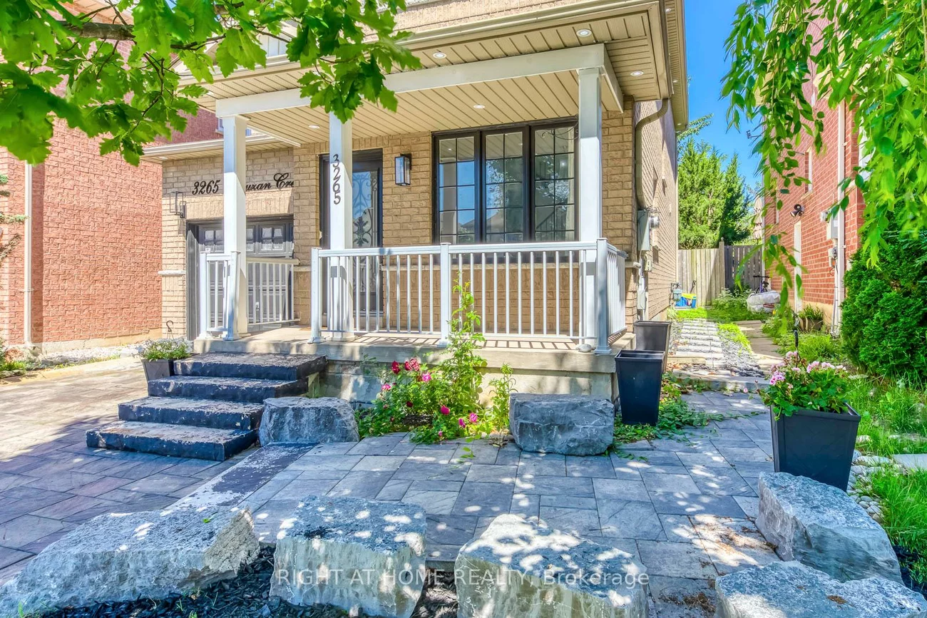 3265, Bruzan, Lisgar, Mississauga