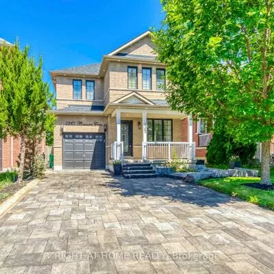 3265, Bruzan, Lisgar, Mississauga