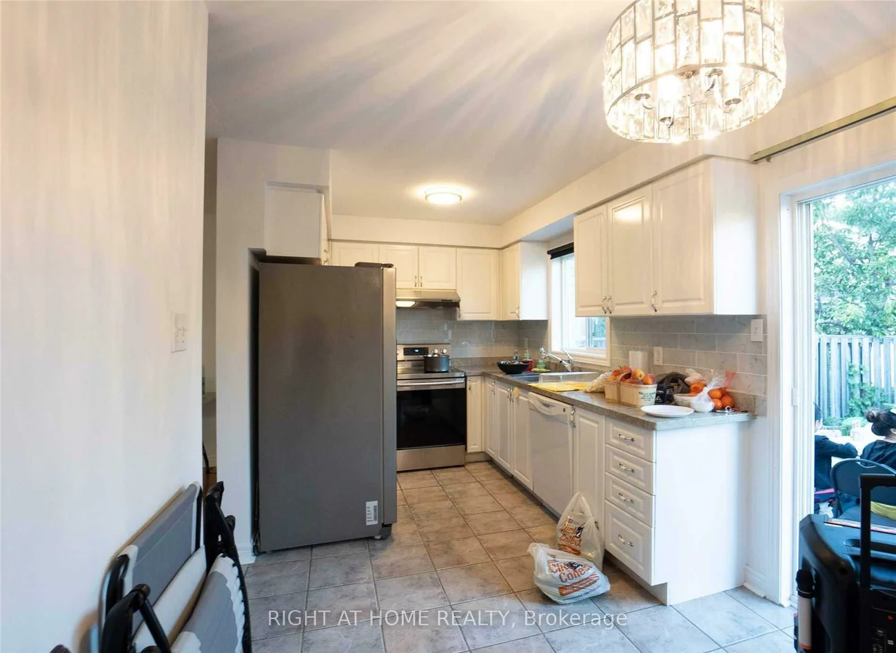 6461, Cruz, East Credit, Mississauga