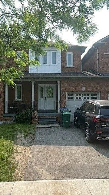 741, Mirage, Hurontario, Mississauga