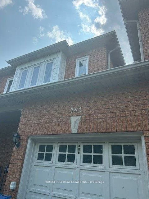 741, Mirage, Hurontario, Mississauga