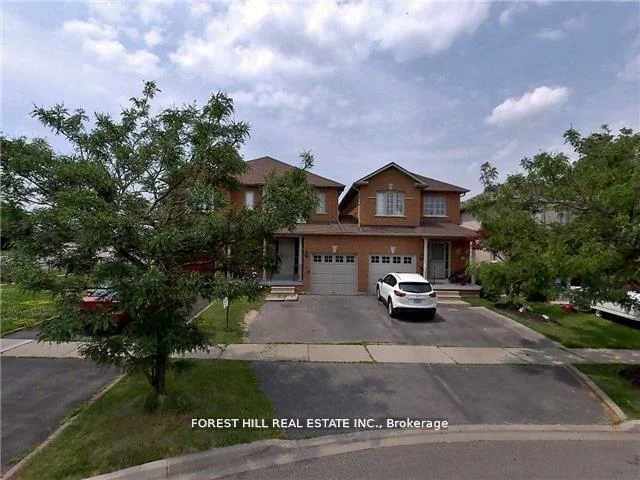 741, Mirage, Hurontario, Mississauga