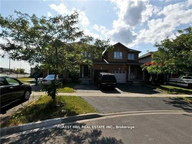 741, Mirage, Hurontario, Mississauga