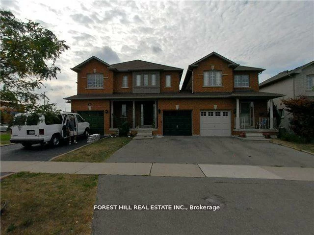 741, Mirage, Hurontario, Mississauga