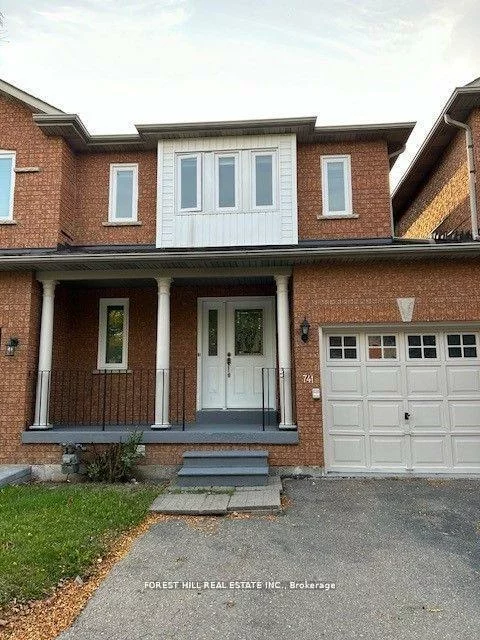 741, Mirage, Hurontario, Mississauga