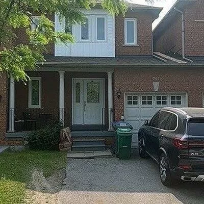 741, Mirage, Hurontario, Mississauga