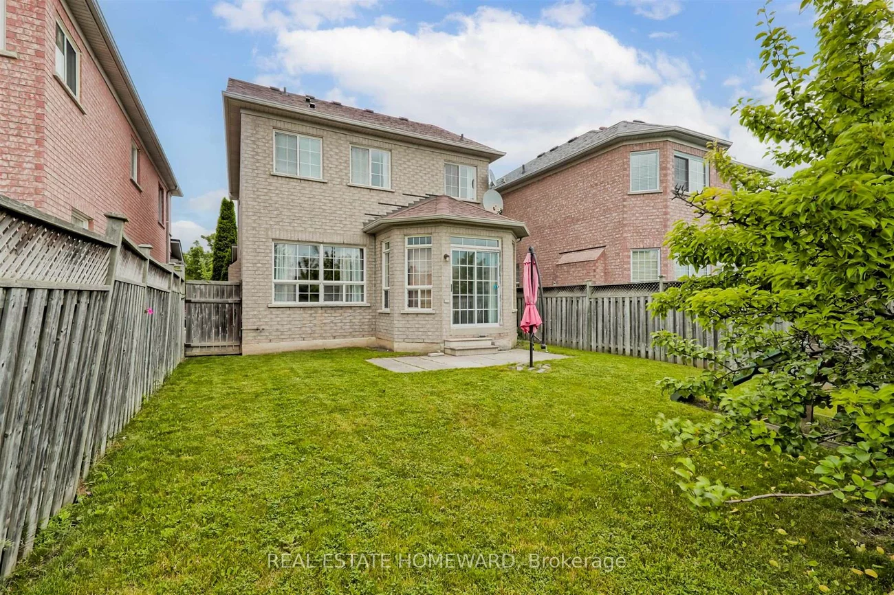 5860, Terrapark, Churchill Meadows, Mississauga