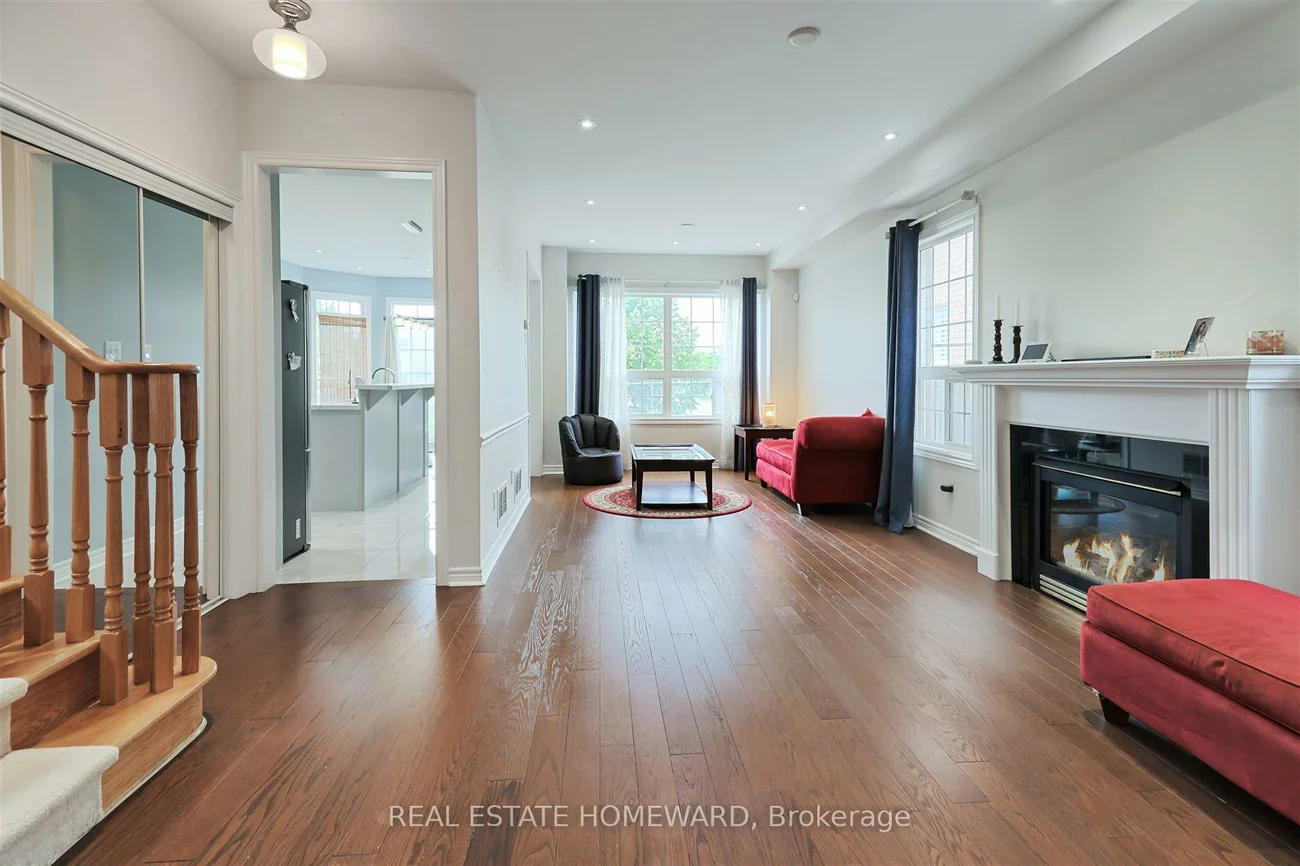 5860, Terrapark, Churchill Meadows, Mississauga