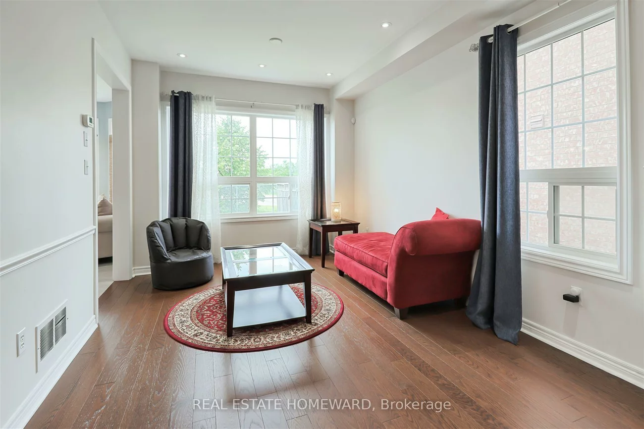 5860, Terrapark, Churchill Meadows, Mississauga