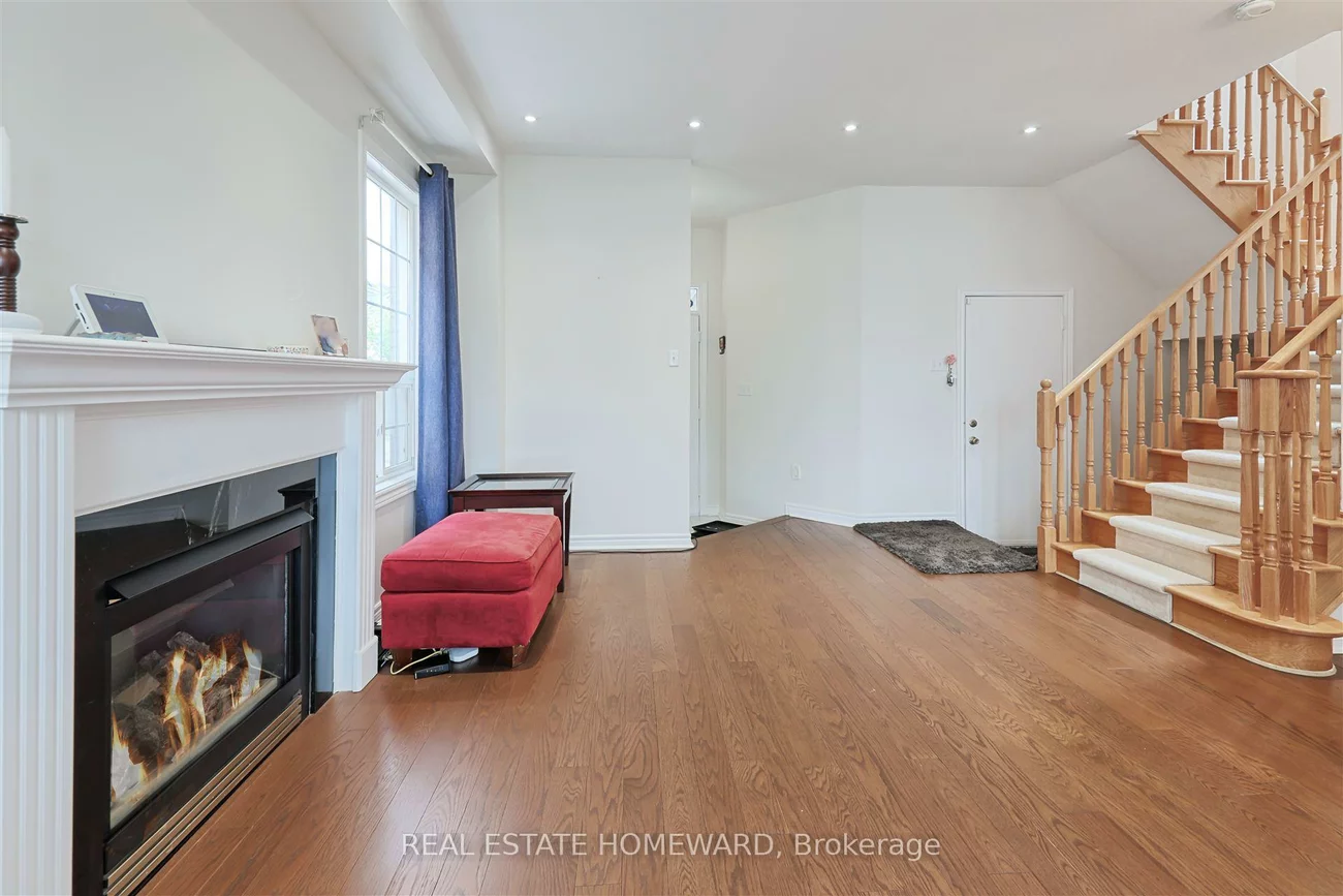5860, Terrapark, Churchill Meadows, Mississauga