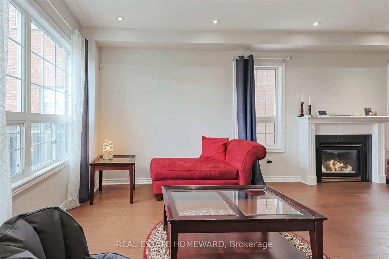 5860, Terrapark, Churchill Meadows, Mississauga