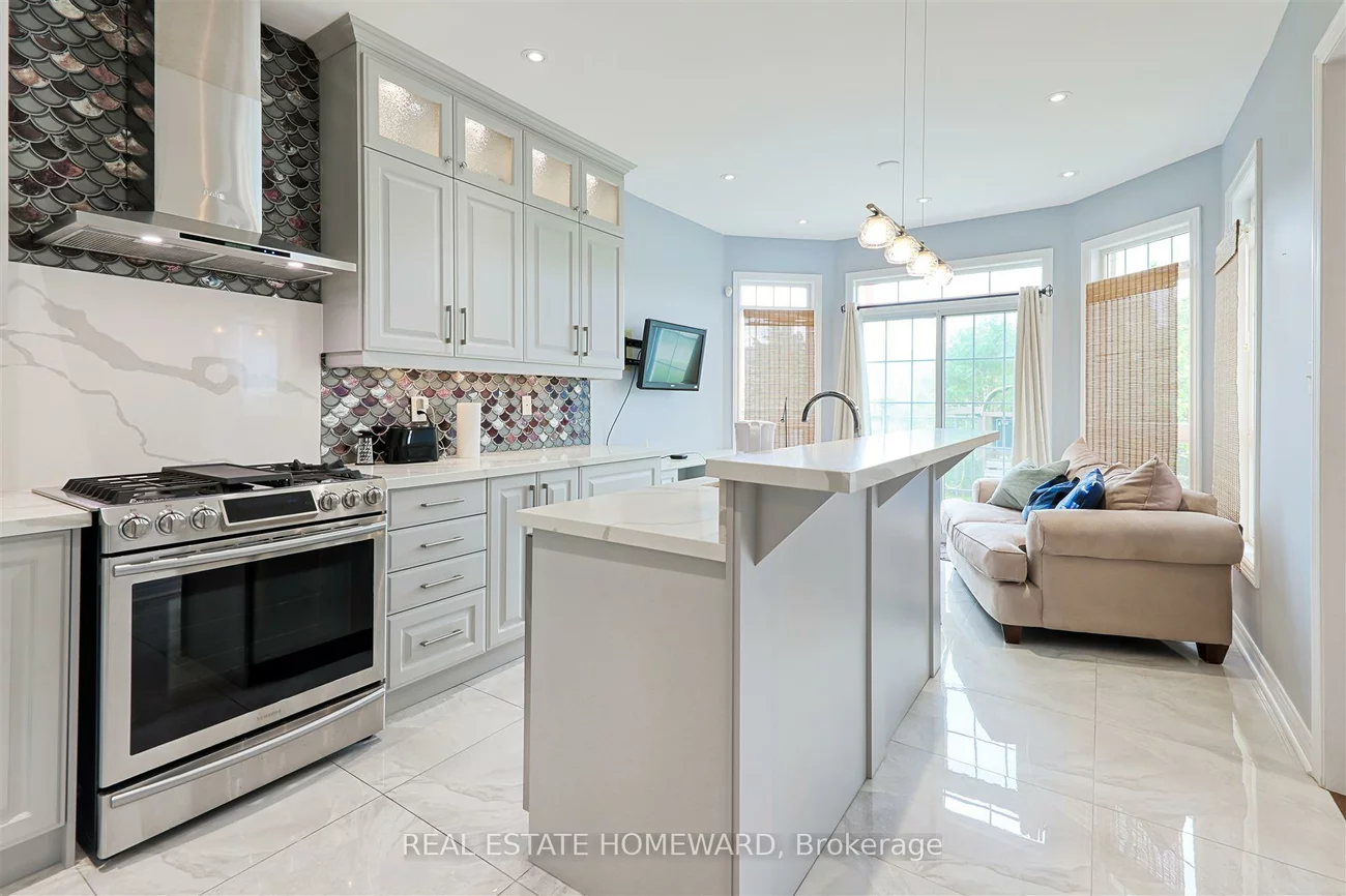 5860, Terrapark, Churchill Meadows, Mississauga