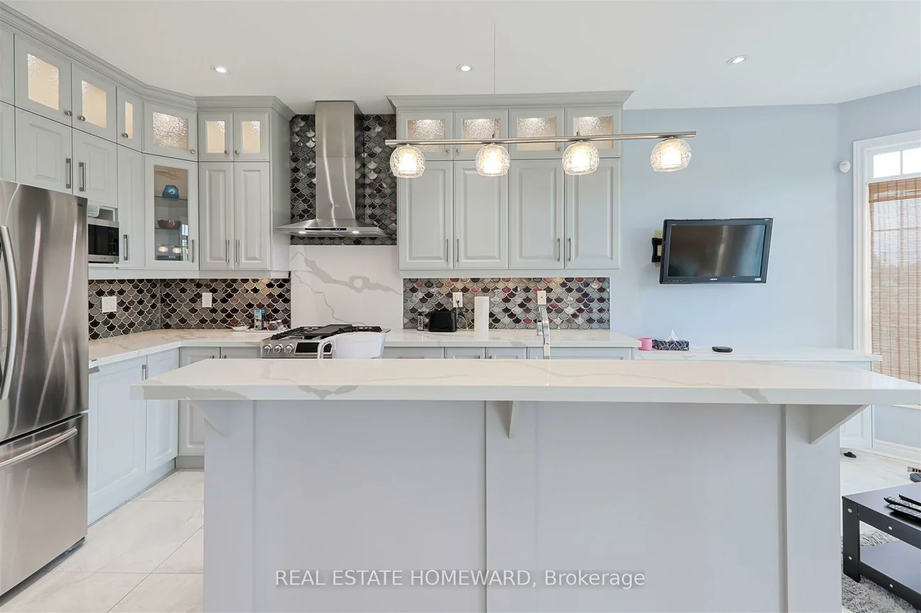 5860, Terrapark, Churchill Meadows, Mississauga