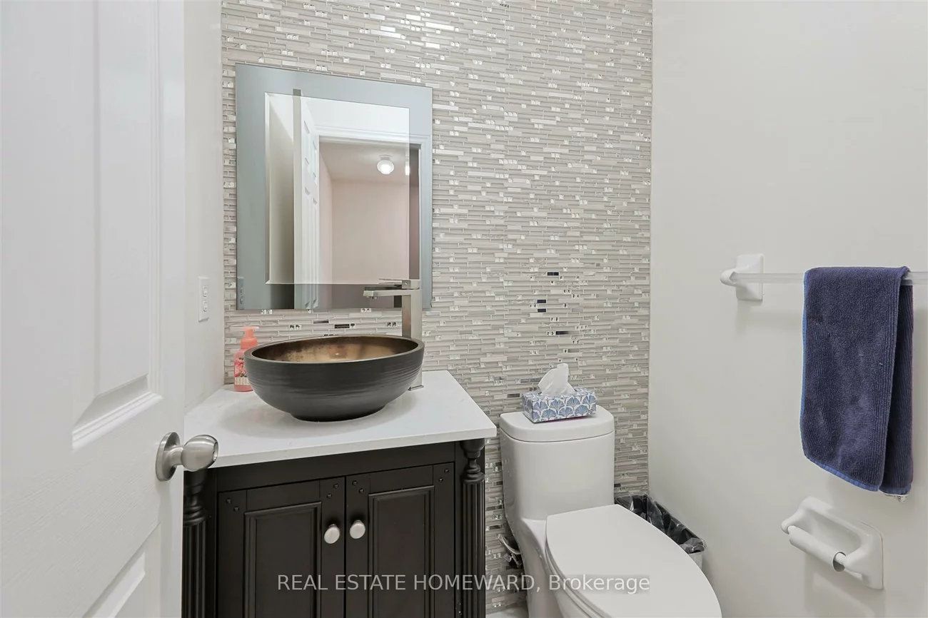 5860, Terrapark, Churchill Meadows, Mississauga