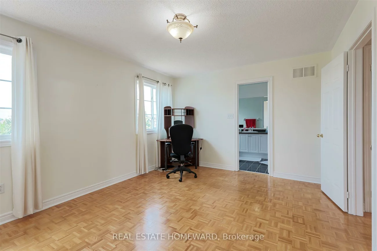 5860, Terrapark, Churchill Meadows, Mississauga