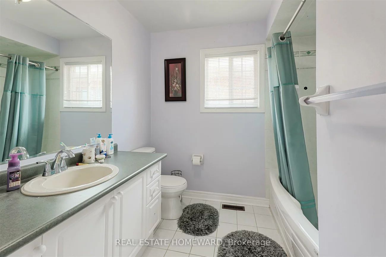 5860, Terrapark, Churchill Meadows, Mississauga