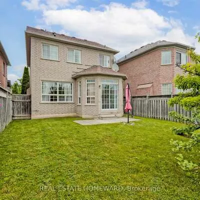 5860, Terrapark, Churchill Meadows, Mississauga