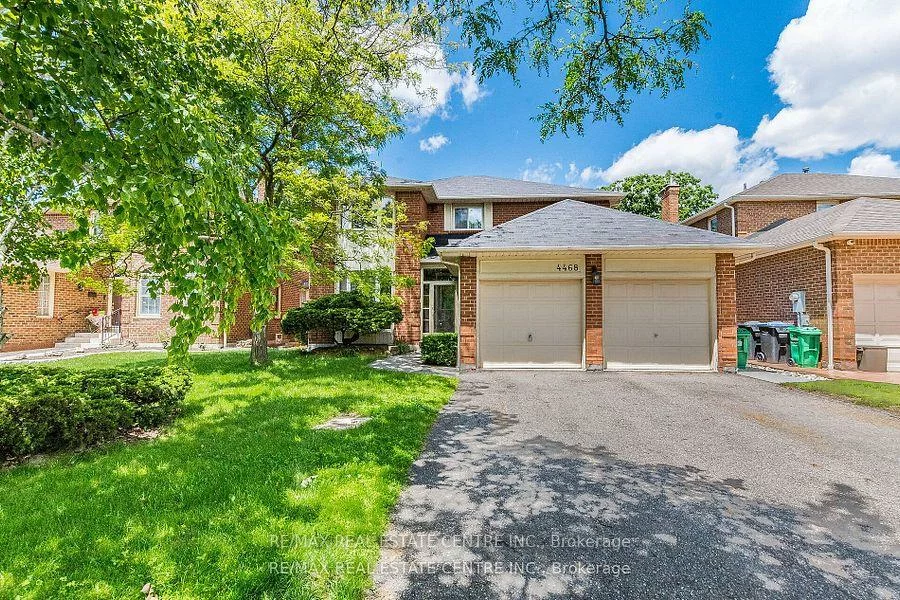 4468, Beacon, Creditview, Mississauga