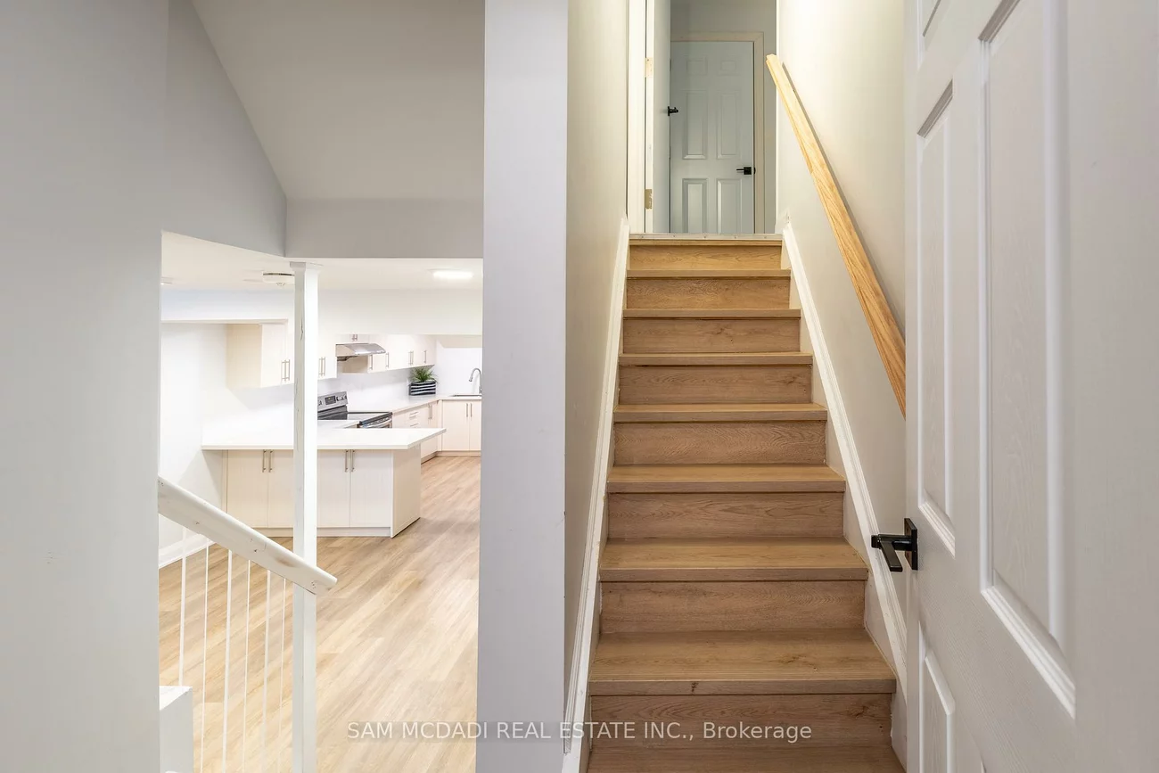 4043, Pavillion, Creditview, Mississauga