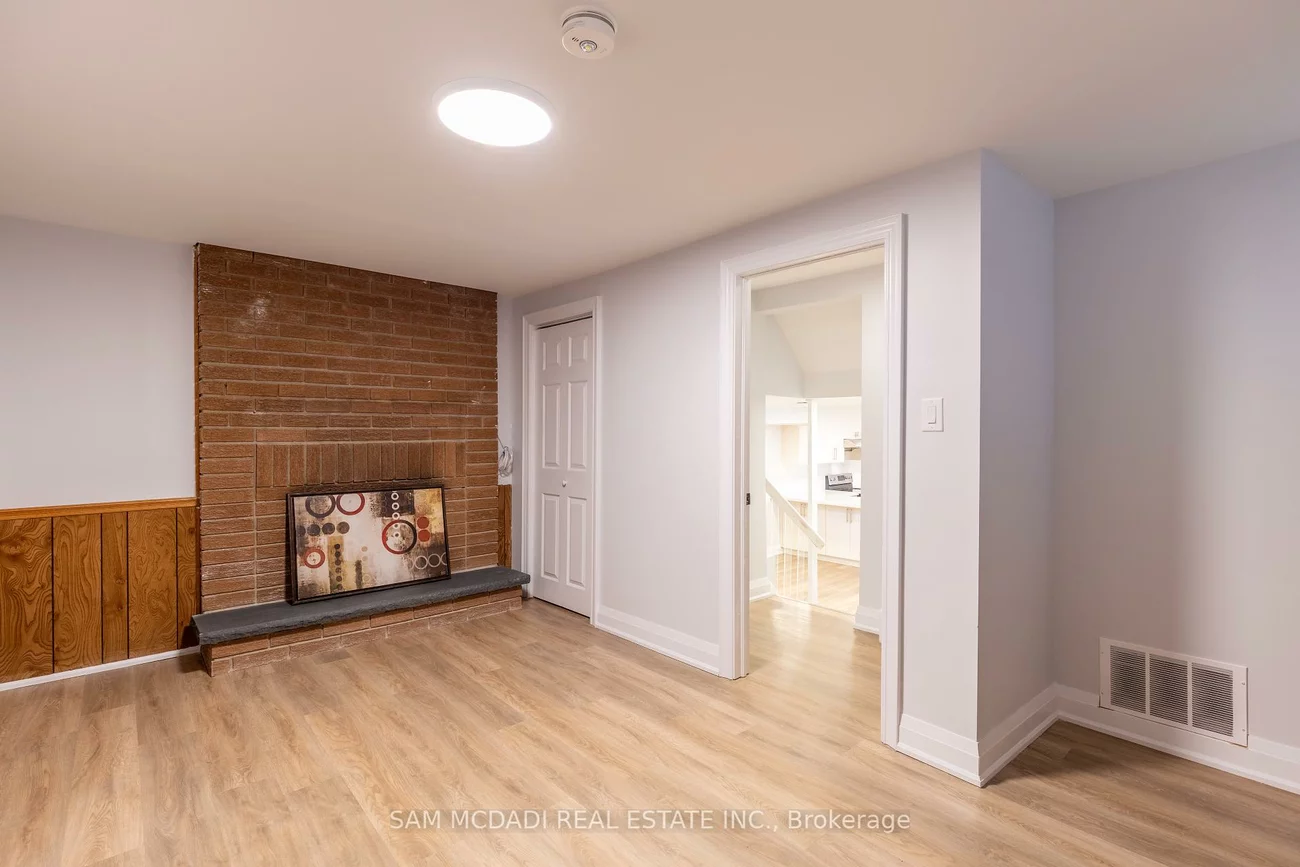 4043, Pavillion, Creditview, Mississauga