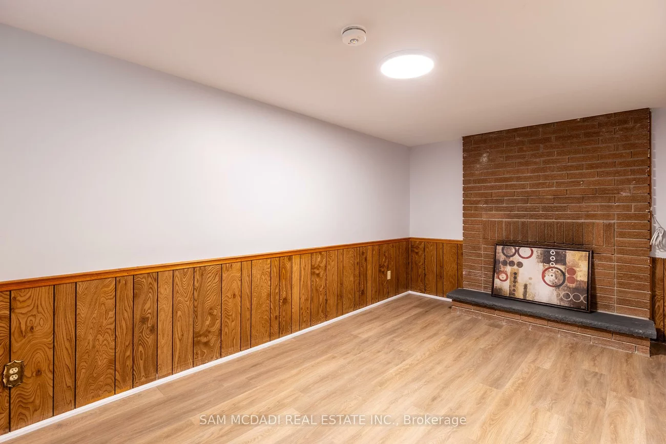 4043, Pavillion, Creditview, Mississauga
